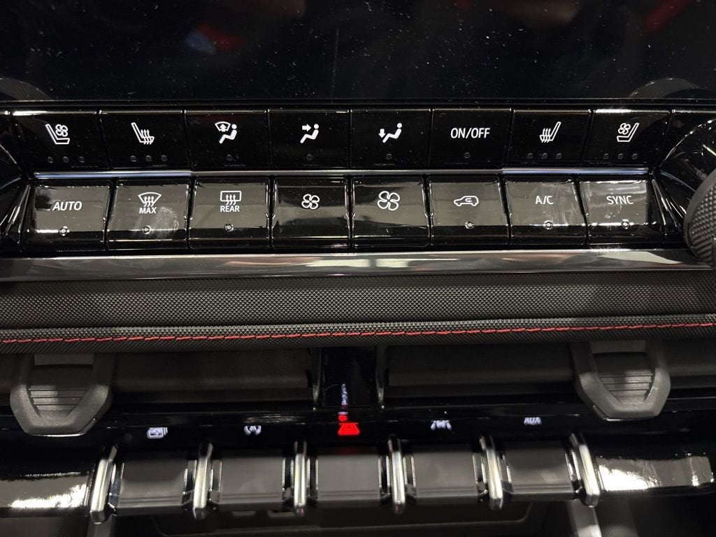 2026 Chevrolet Colorado Z71 Crew Cab Short Box 4WD