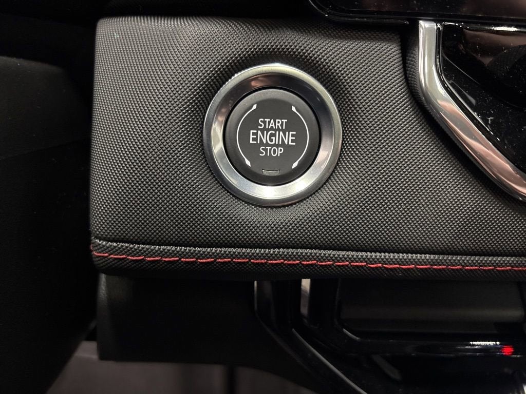 2026 Chevrolet Colorado Z71 Crew Cab Short Box 4WD