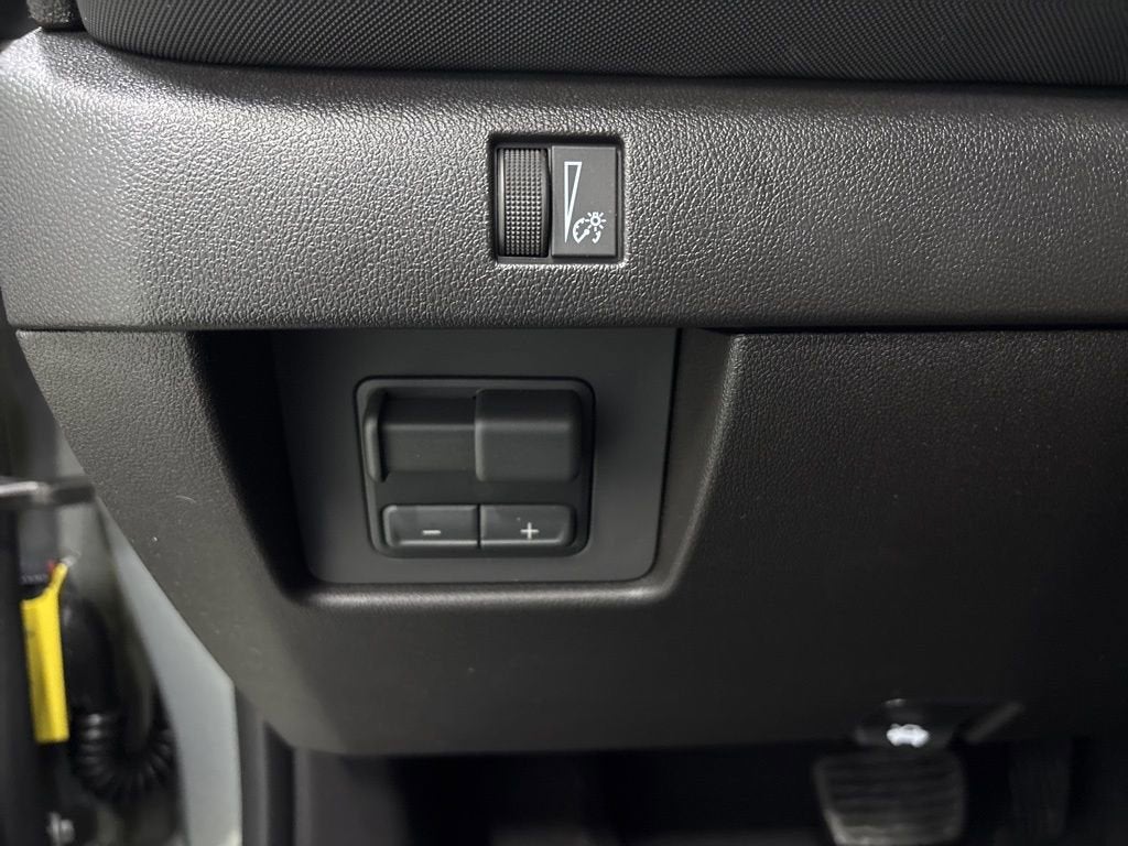 2026 Chevrolet Colorado Z71 Crew Cab Short Box 4WD