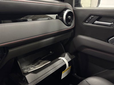 2026 Chevrolet Colorado Z71 Crew Cab Short Box 4WD