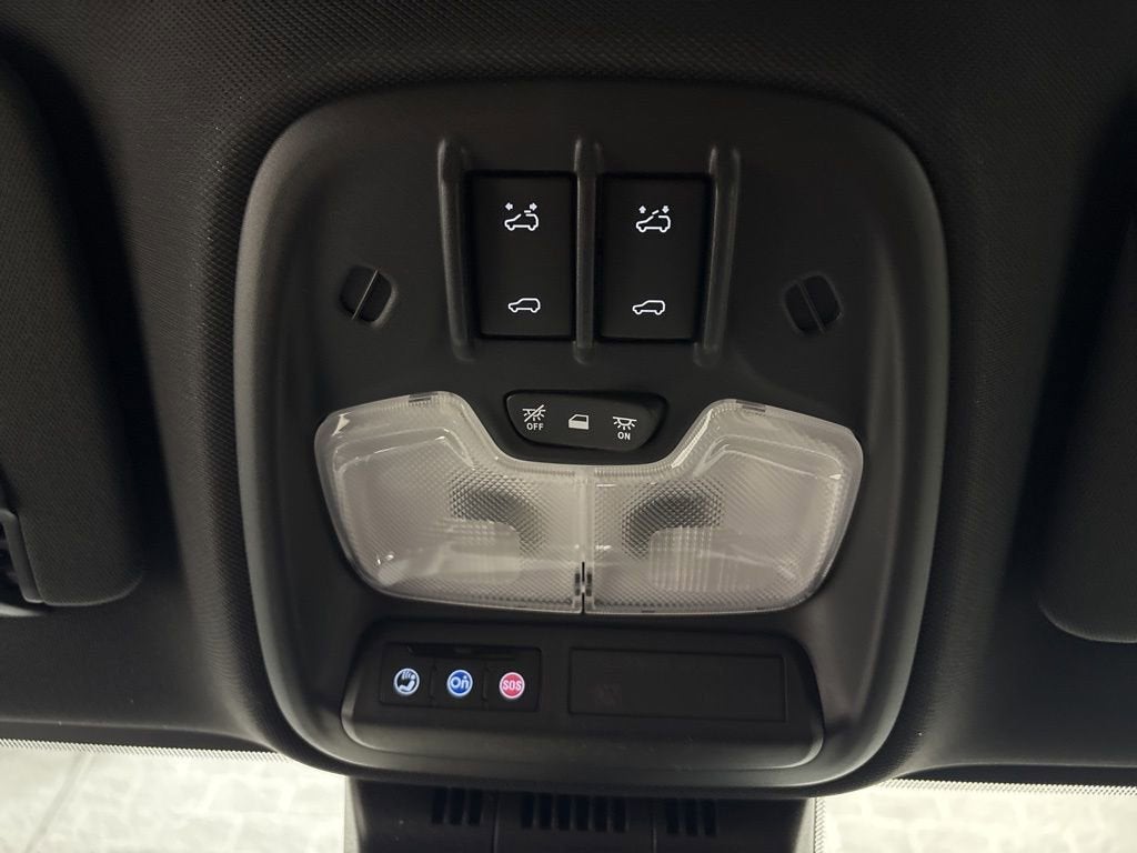 2026 Chevrolet Colorado Z71 Crew Cab Short Box 4WD