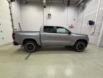 2026 Chevrolet Colorado Z71 Crew Cab Short Box 4WD