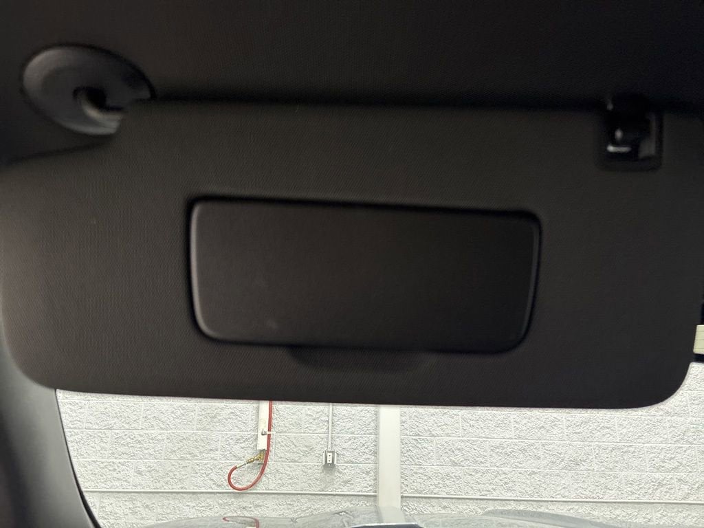 2026 Chevrolet Colorado Z71 Crew Cab Short Box 4WD