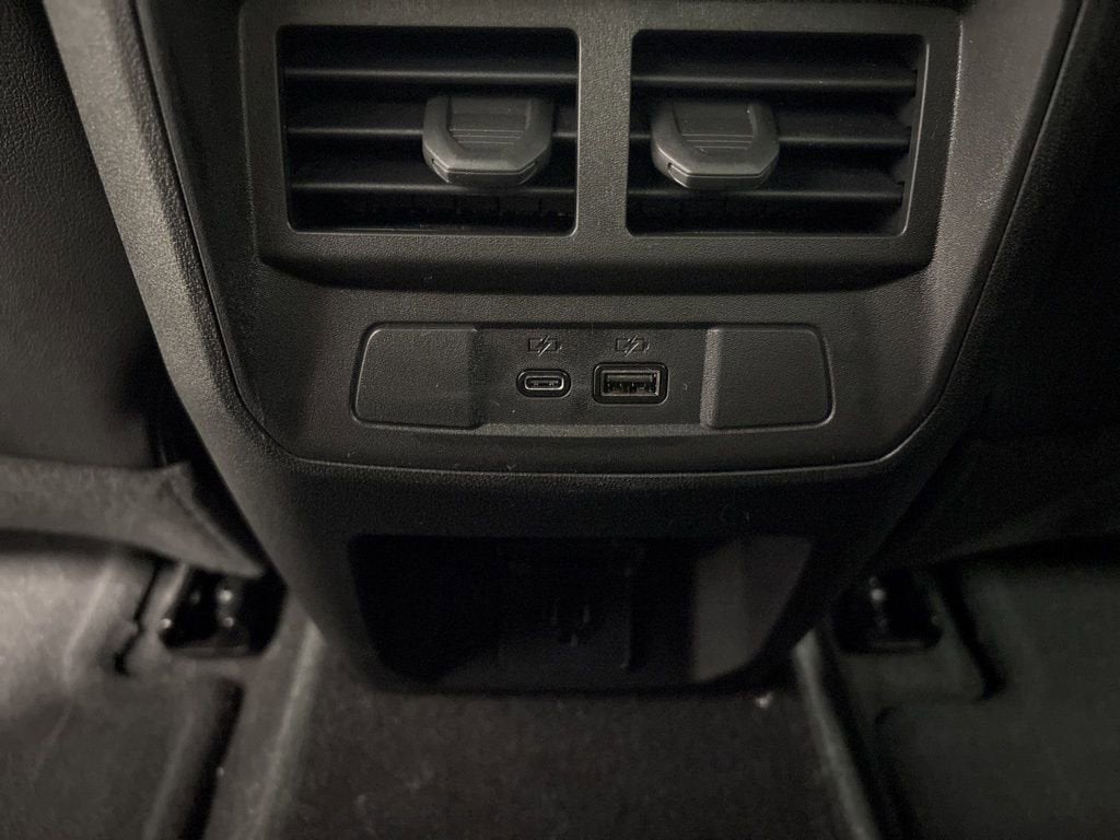 2026 Chevrolet Colorado Z71 Crew Cab Short Box 4WD