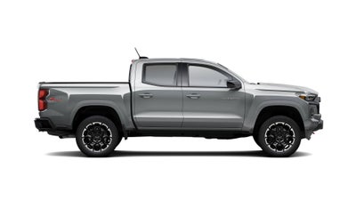 2026 Chevrolet Colorado Z71 Crew Cab Short Box 4WD