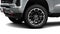 2026 Chevrolet Colorado Z71 Crew Cab Short Box 4WD