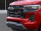 2026 Chevrolet Colorado Z71 Crew Cab Short Box 4WD