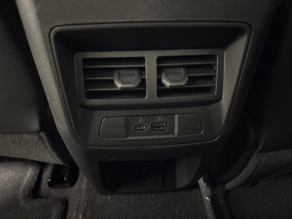 2026 Chevrolet Colorado Z71 Crew Cab Short Box 4WD