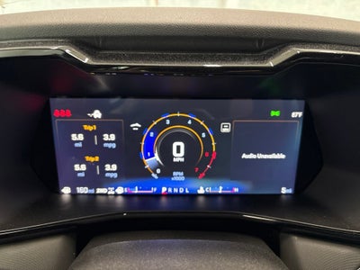 2026 Chevrolet Colorado Z71 Crew Cab Short Box 4WD
