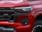 2026 Chevrolet Colorado Z71 Crew Cab Short Box 4WD