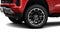 2026 Chevrolet Colorado Z71 Crew Cab Short Box 4WD
