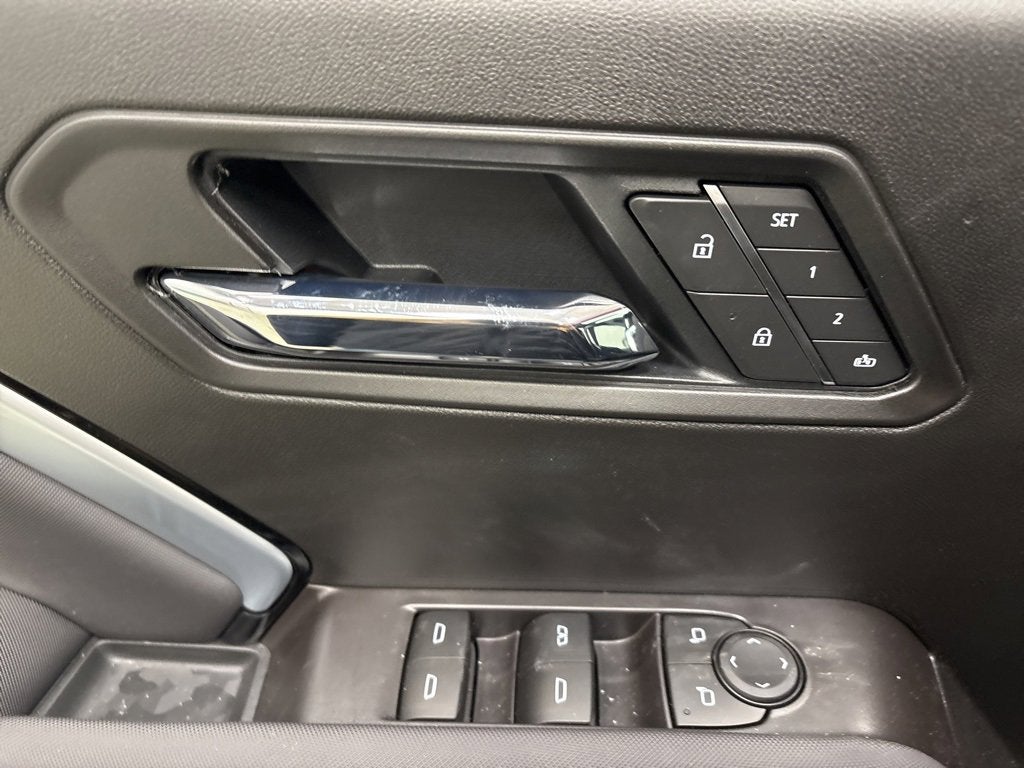 2026 Chevrolet Colorado Z71 Crew Cab Short Box 4WD