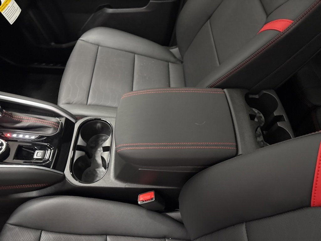 2026 Chevrolet Colorado Z71 Crew Cab Short Box 4WD