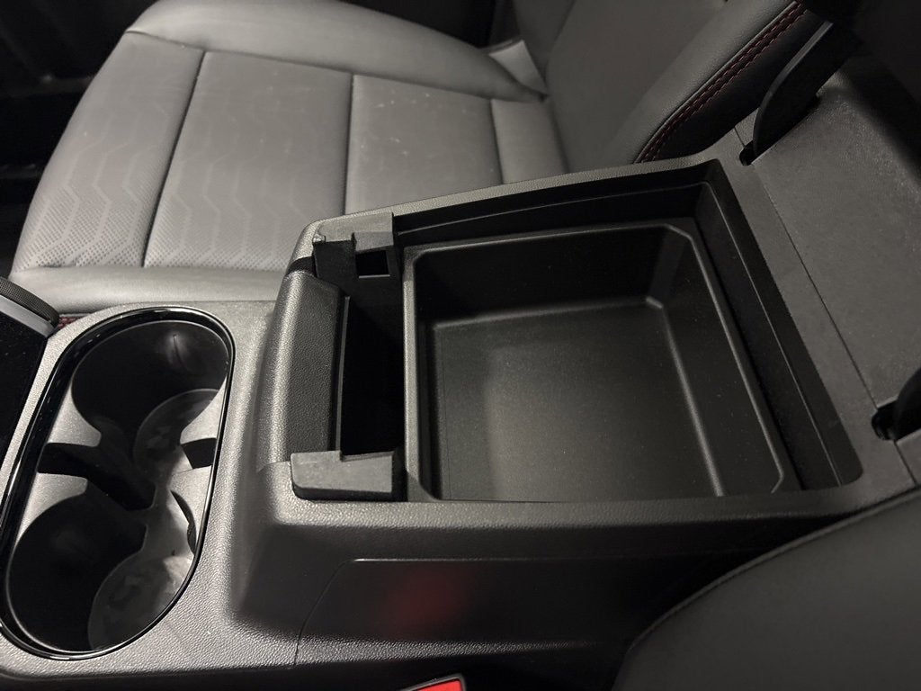 2026 Chevrolet Colorado Z71 Crew Cab Short Box 4WD