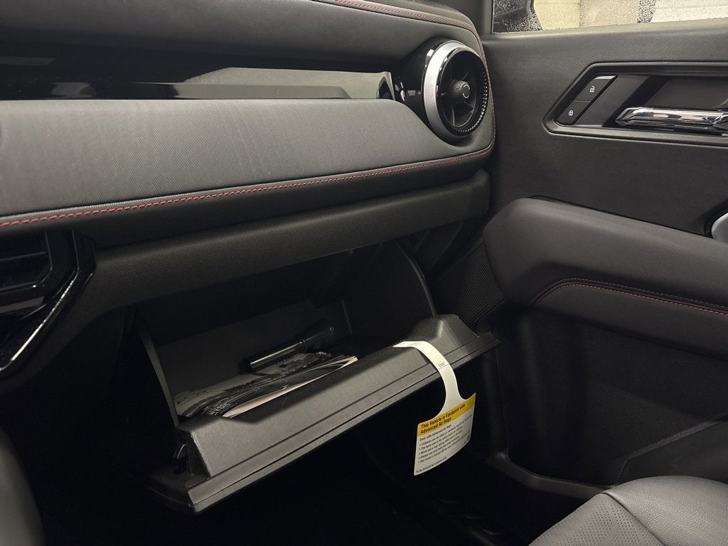 2026 Chevrolet Colorado Z71 Crew Cab Short Box 4WD