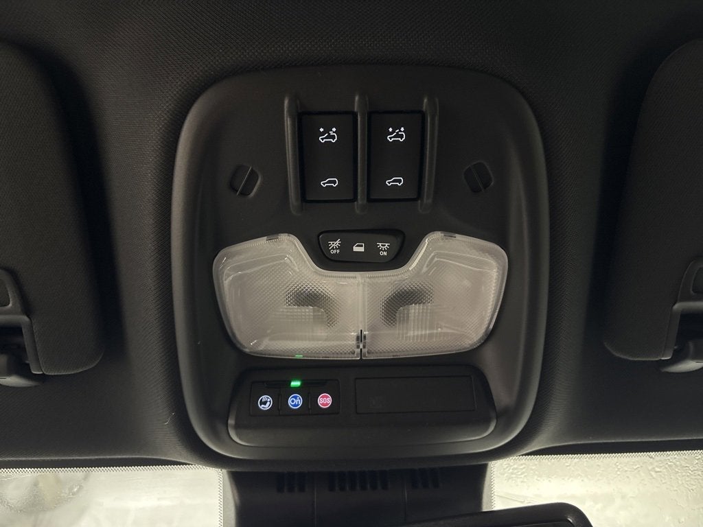 2026 Chevrolet Colorado Z71 Crew Cab Short Box 4WD