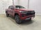 2026 Chevrolet Colorado Z71 Crew Cab Short Box 4WD