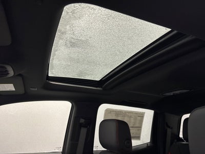 2026 Chevrolet Colorado Z71 Crew Cab Short Box 4WD