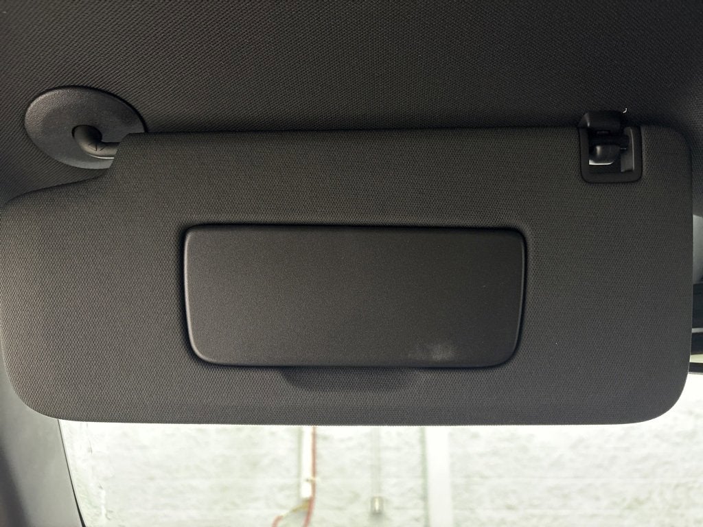 2026 Chevrolet Colorado Z71 Crew Cab Short Box 4WD