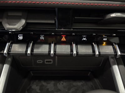 2026 Chevrolet Colorado Z71 Crew Cab Short Box 4WD