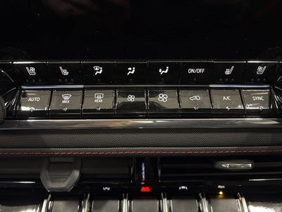 2026 Chevrolet Colorado Z71 Crew Cab Short Box 4WD