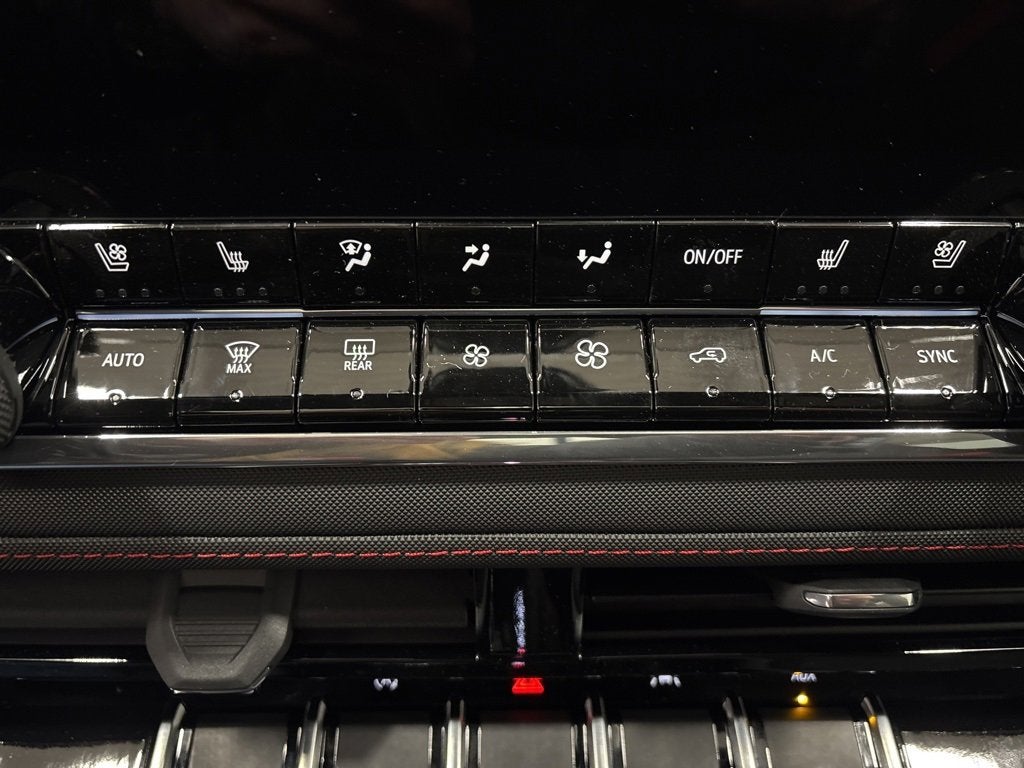 2026 Chevrolet Colorado Z71 Crew Cab Short Box 4WD