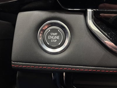 2026 Chevrolet Colorado Z71 Crew Cab Short Box 4WD