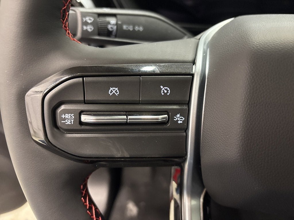 2026 Chevrolet Colorado Z71 Crew Cab Short Box 4WD