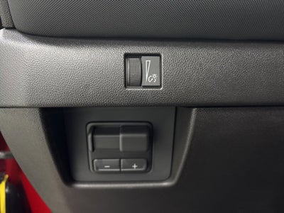 2026 Chevrolet Colorado Z71 Crew Cab Short Box 4WD