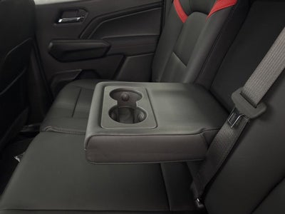 2026 Chevrolet Colorado Z71 Crew Cab Short Box 4WD