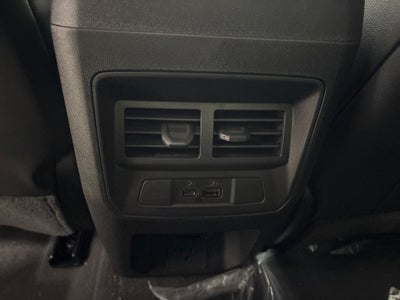 2026 Chevrolet Colorado Z71 Crew Cab Short Box 4WD