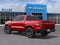 2026 Chevrolet Colorado Z71 Crew Cab Short Box 4WD