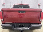 2026 Chevrolet Colorado Z71 Crew Cab Short Box 4WD