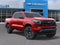 2026 Chevrolet Colorado Z71 Crew Cab Short Box 4WD