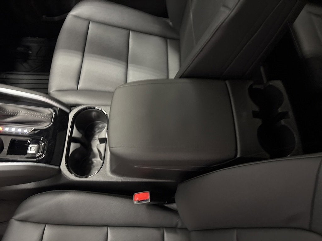 2026 Chevrolet Colorado Trail Boss Crew Cab Short Box 4WD