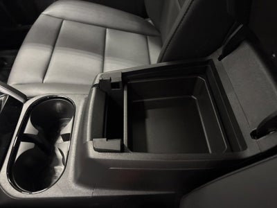 2026 Chevrolet Colorado Trail Boss Crew Cab Short Box 4WD