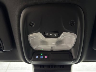 2026 Chevrolet Colorado Trail Boss Crew Cab Short Box 4WD