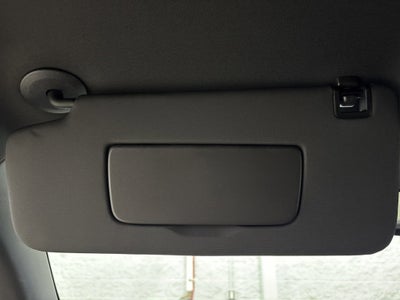 2026 Chevrolet Colorado Trail Boss Crew Cab Short Box 4WD