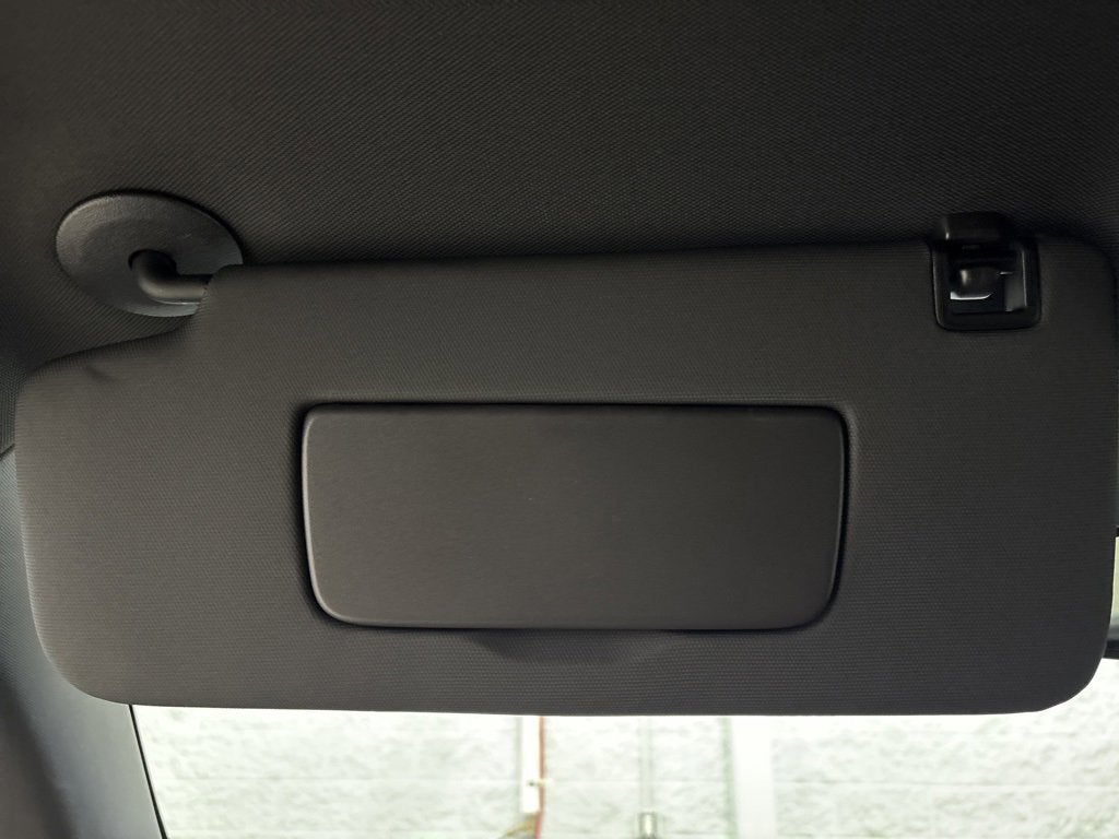 2026 Chevrolet Colorado Trail Boss Crew Cab Short Box 4WD