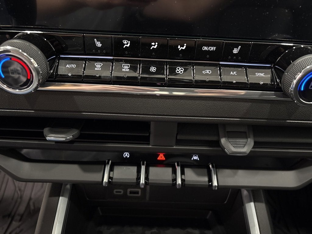 2026 Chevrolet Colorado Trail Boss Crew Cab Short Box 4WD