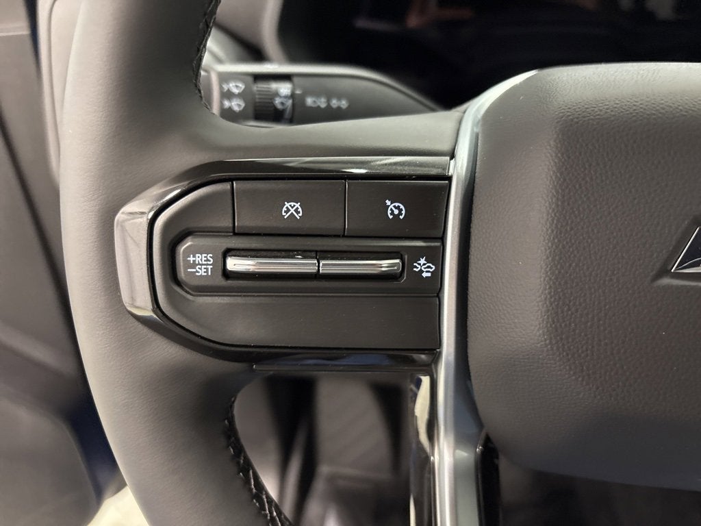 2026 Chevrolet Colorado Trail Boss Crew Cab Short Box 4WD