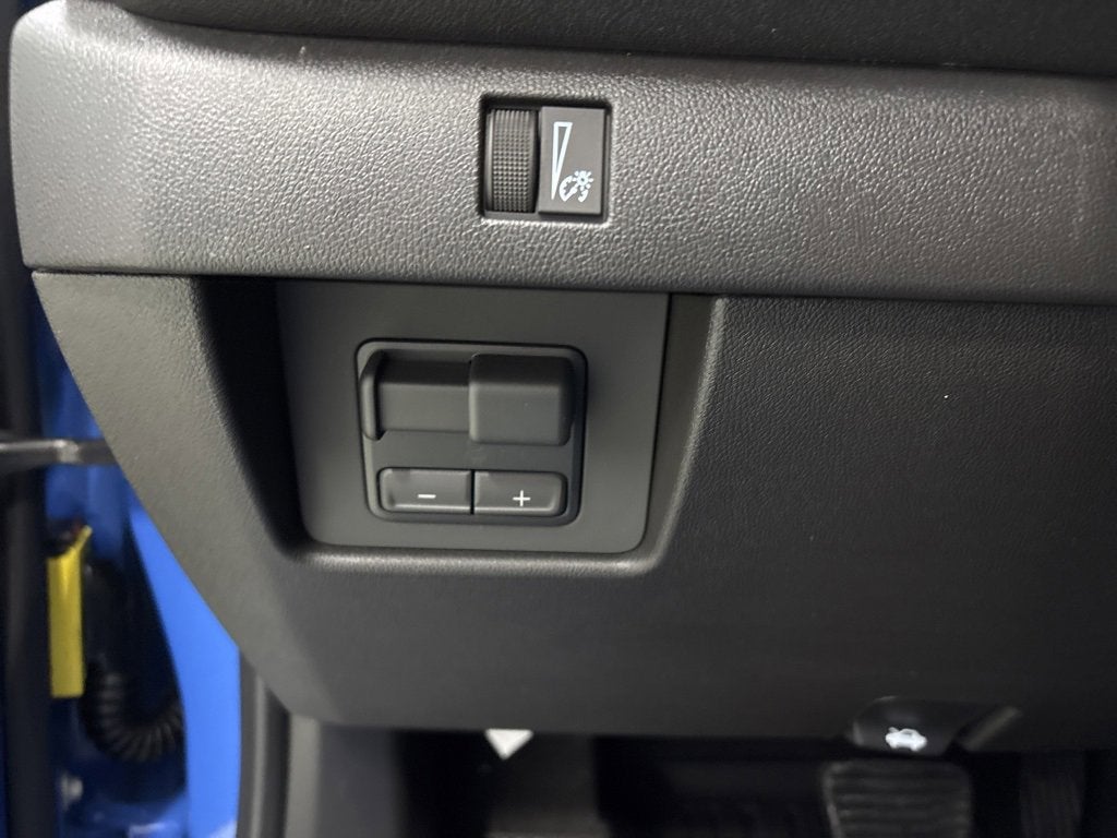 2026 Chevrolet Colorado Trail Boss Crew Cab Short Box 4WD