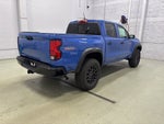 2026 Chevrolet Colorado Trail Boss Crew Cab Short Box 4WD