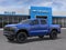 2026 Chevrolet Colorado Trail Boss Crew Cab Short Box 4WD