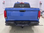 2026 Chevrolet Colorado Trail Boss Crew Cab Short Box 4WD