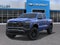 2026 Chevrolet Colorado Trail Boss Crew Cab Short Box 4WD