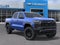 2026 Chevrolet Colorado Trail Boss Crew Cab Short Box 4WD