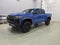 2026 Chevrolet Colorado Trail Boss Crew Cab Short Box 4WD