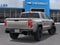 2026 Chevrolet Colorado Trail Boss Crew Cab Short Box 4WD