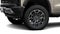 2026 Chevrolet Colorado Trail Boss Crew Cab Short Box 4WD